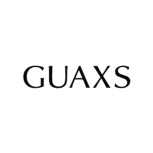 Koonam Sculptural Vase smokegrey by Guaxs
