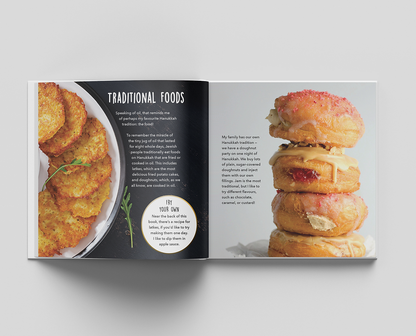 Hanukkah - Danke Judaica - book - view 5