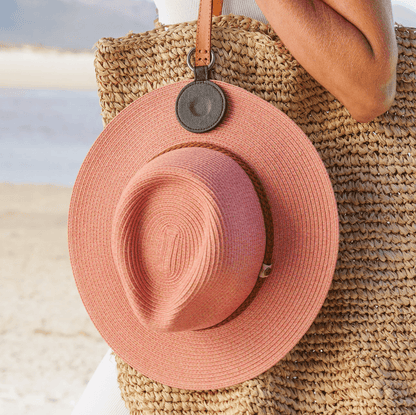Black Hat Clip - Emthunzini Hats - view 4