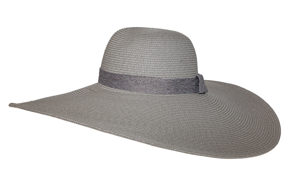 Matilda Wide Brim Sun Hat