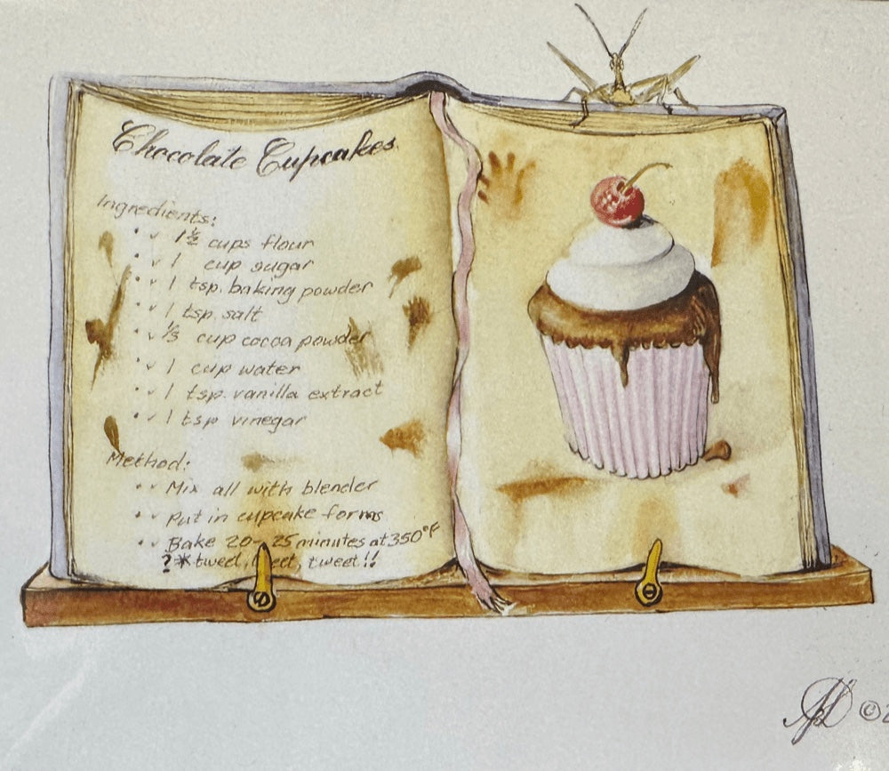 Cupcake