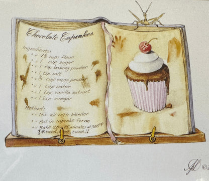 Cupcake