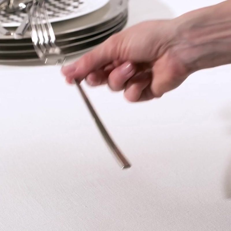 Rock Mirror Cutlery Set 36-Piece – Sambonet