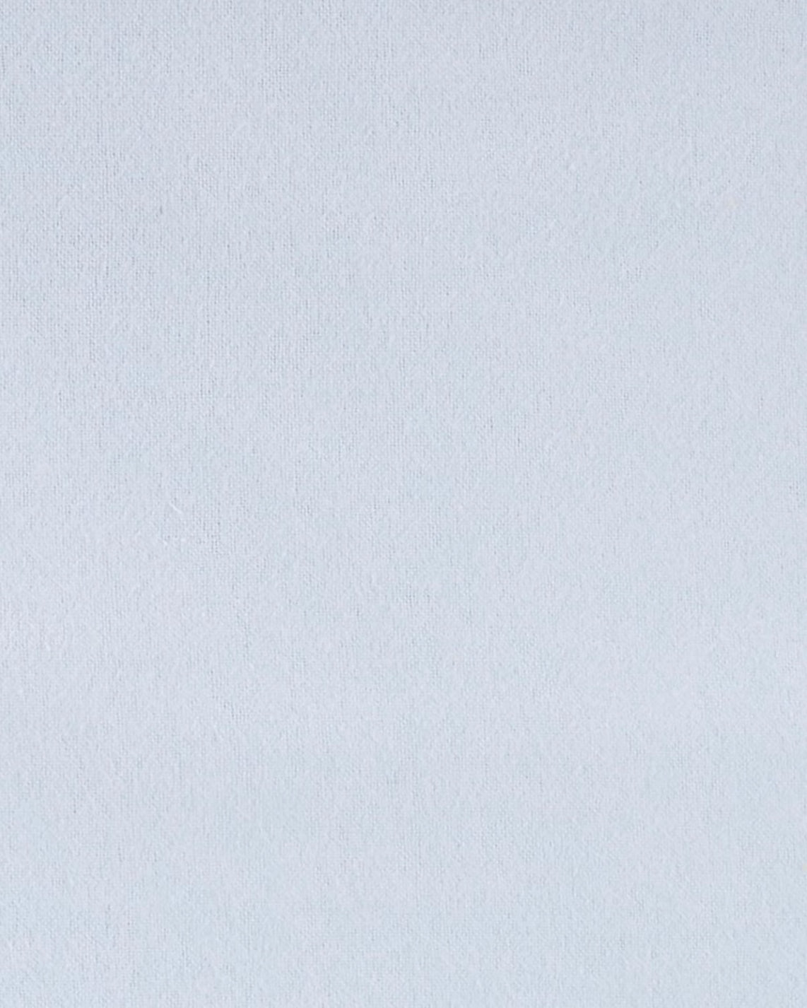 Eclectic Carter’s Cloudy Breeze blue cotton muslin swaddle blanket with a soft breathable open-weave texture.