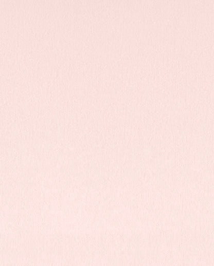 Eclectic Carter’s blush pink cotton muslin baby swaddle blanket with a soft, breathable open-weave texture.