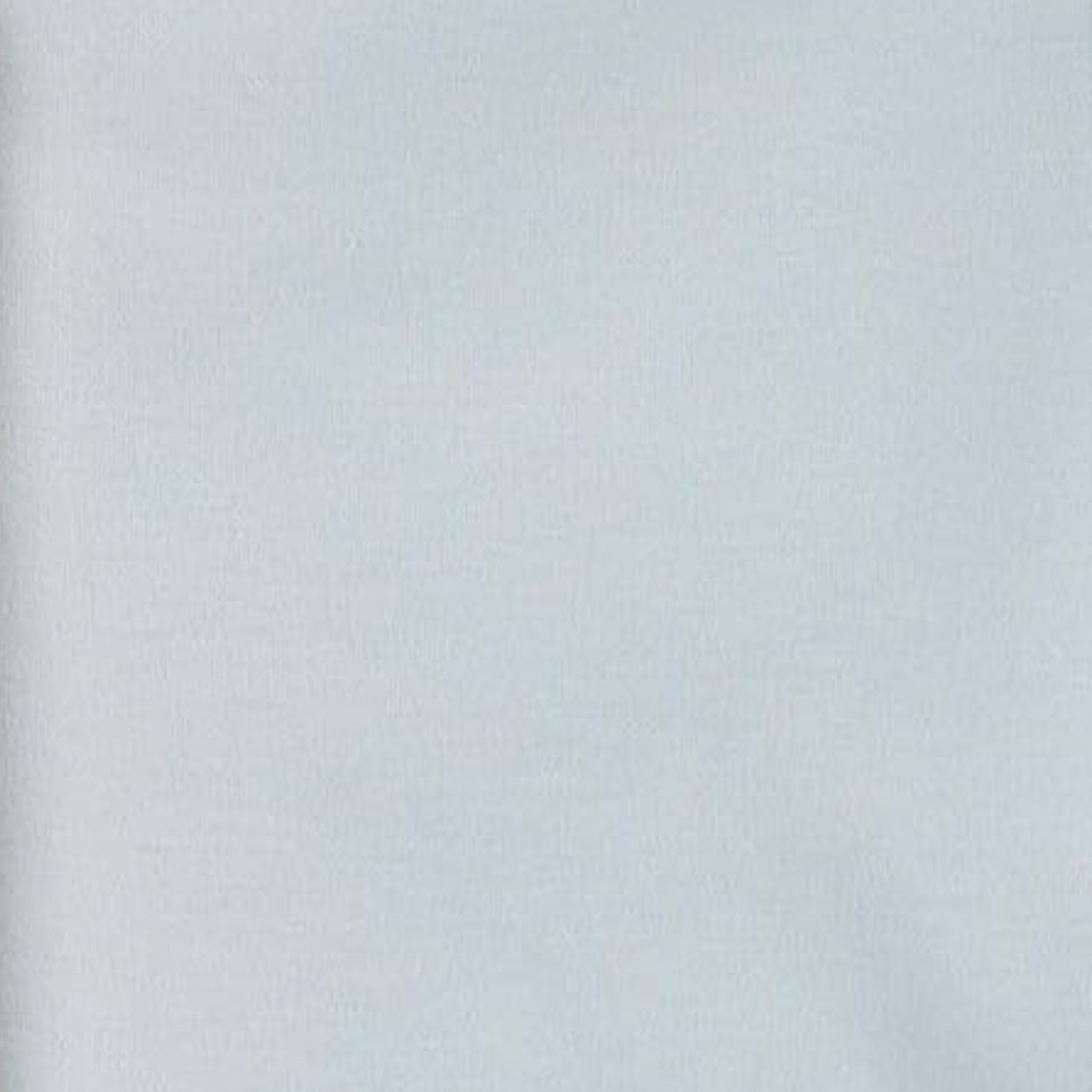 Eclectic Carter’s sky blue cotton burp cloth with a soft interlock front and absorbent terry backing.