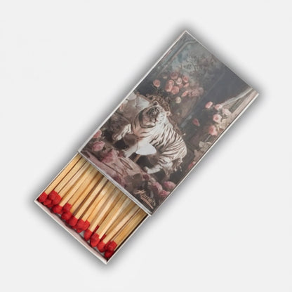 Decorative Match boxes
