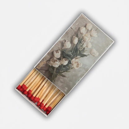Decorative Match boxes