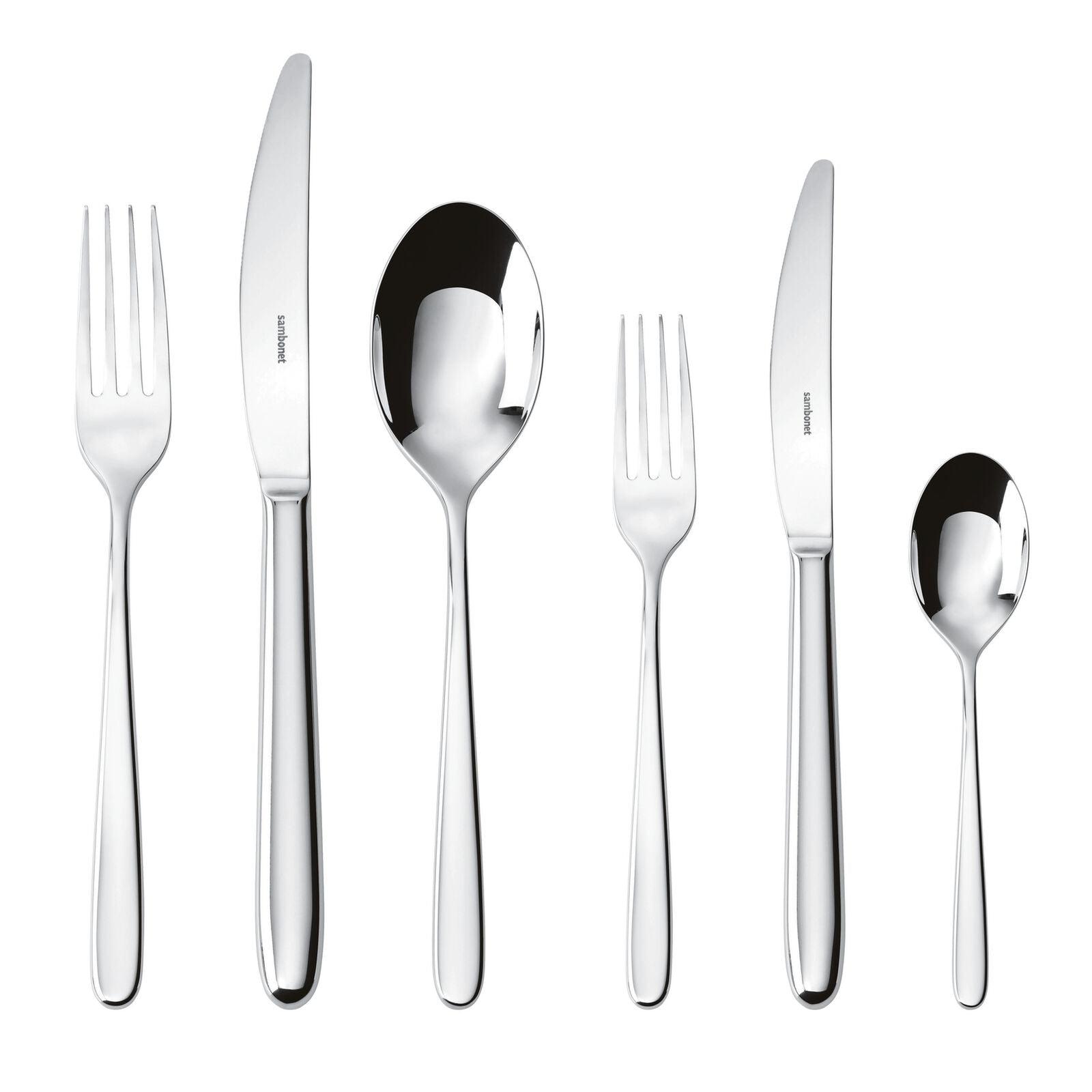 Hannah (6 people set)