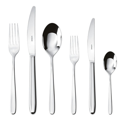 Hannah (6 people set)