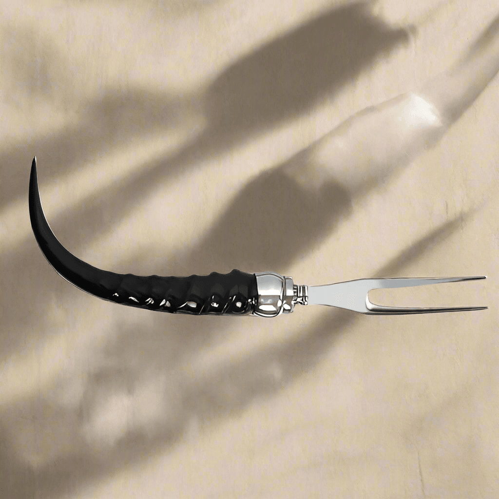 Impondo Serving Fork