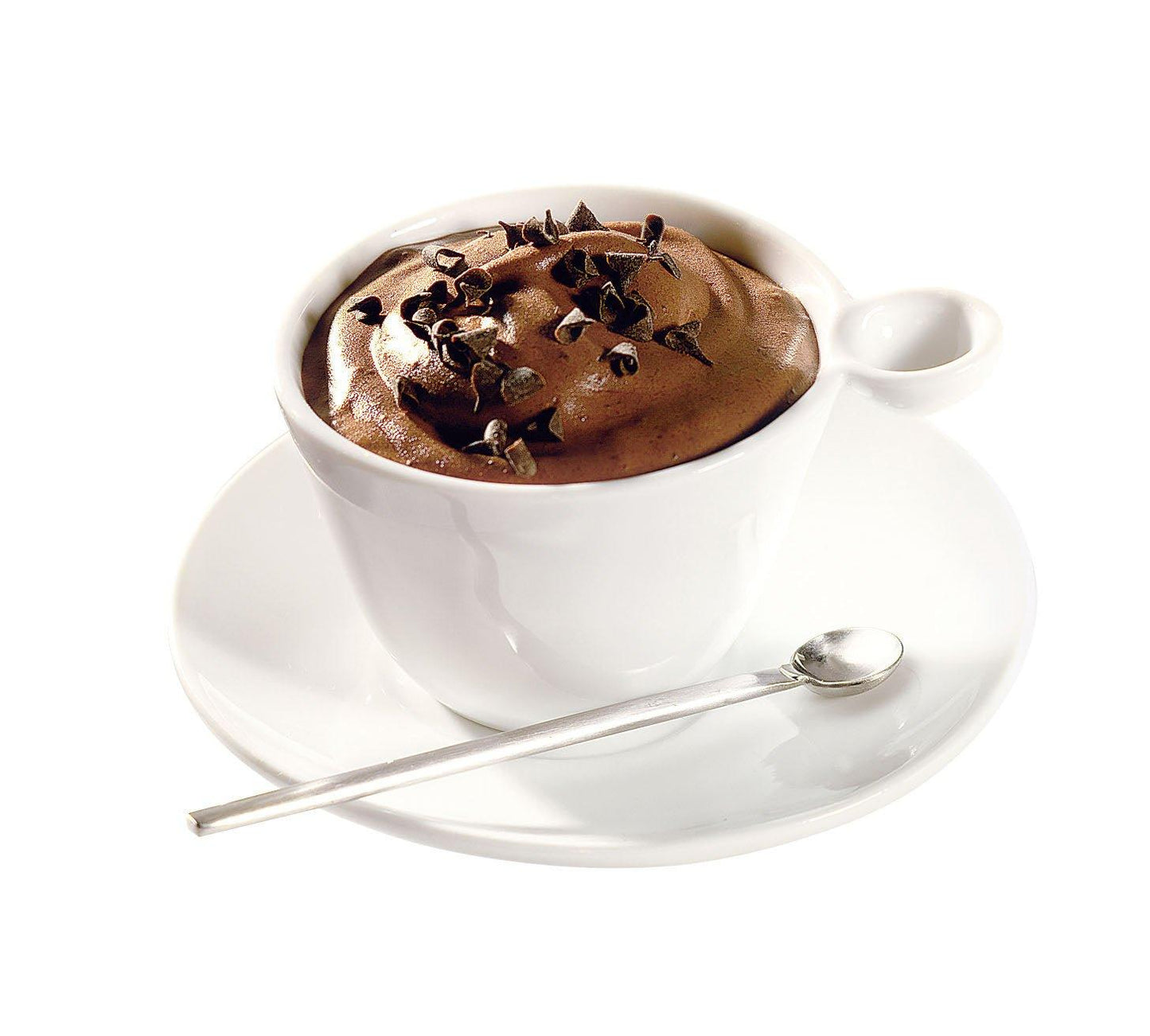 Latte Machiato Spoons (6 pack)