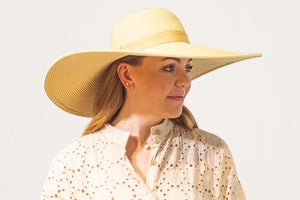 Matilda - Brimmed Hats - view 10