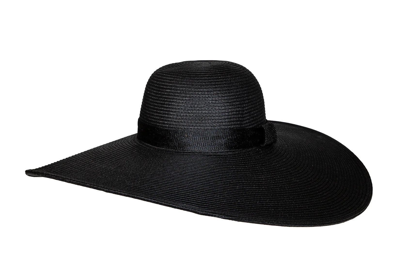 Matilda - Brimmed Hats - view 4