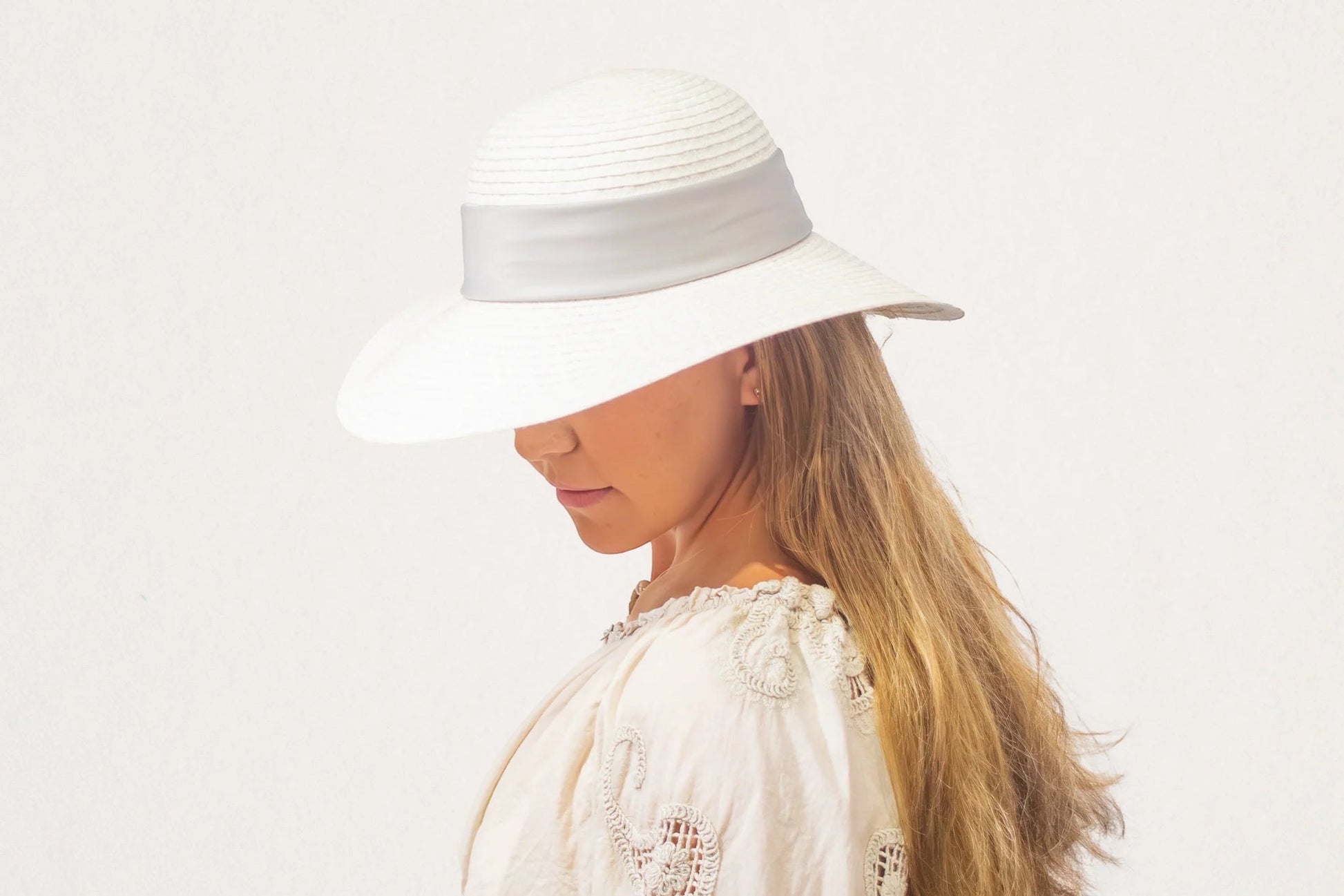 Meridien - Brimmed Hats - view 2