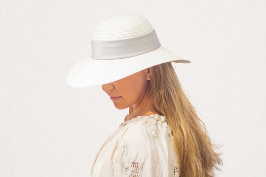 Meridien - Brimmed Hats - view 2