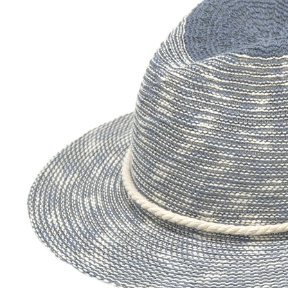Felicity Fedora Hat - 360Five - view 4