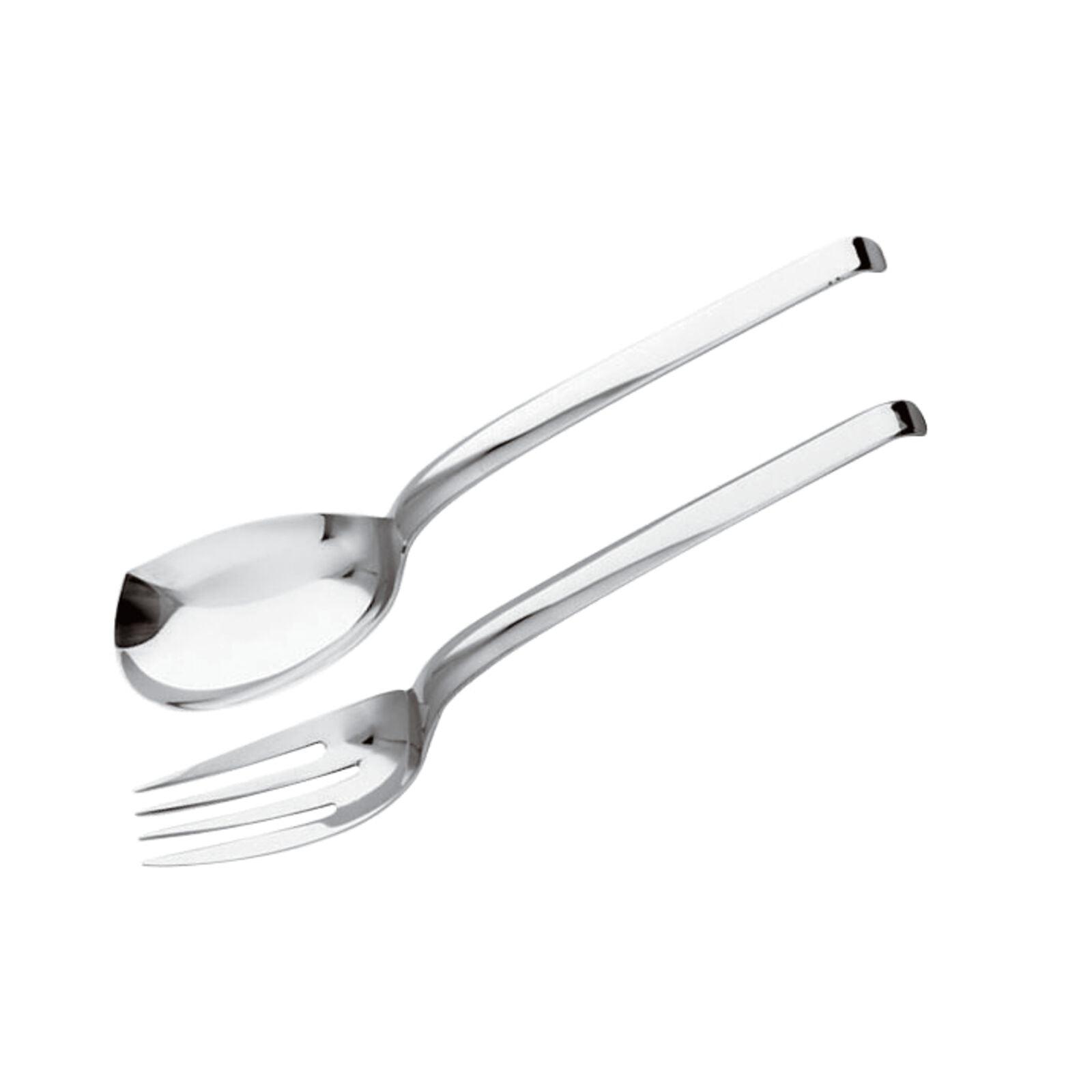 Serving Spoon & Fork Set