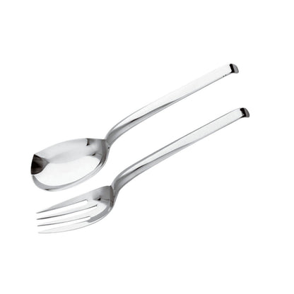 Serving Spoon & Fork Set