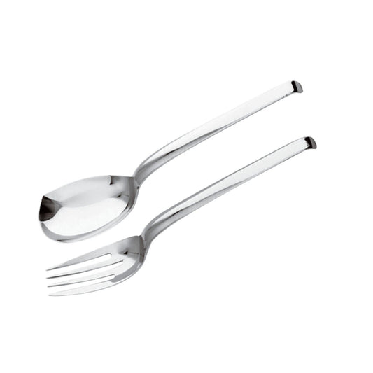 Serving Spoon & Fork Set