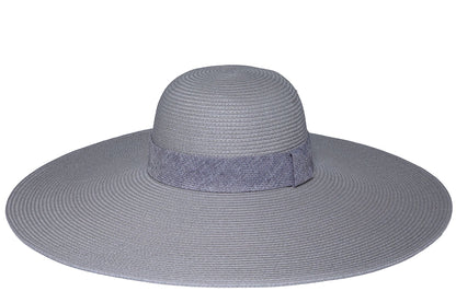 Matilda - Brimmed Hats - view 3
