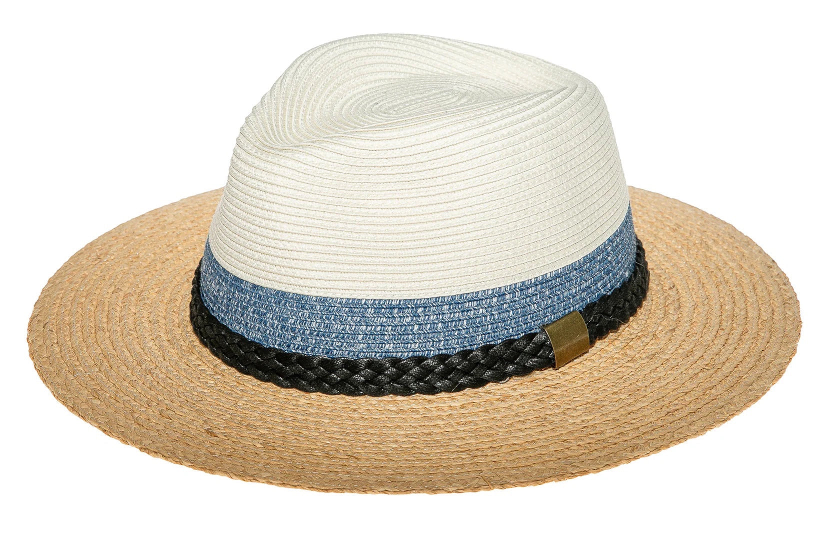 Tamboti - Brimmed Hats - view 7
