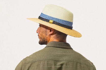 Tamboti - Brimmed Hats - view 8