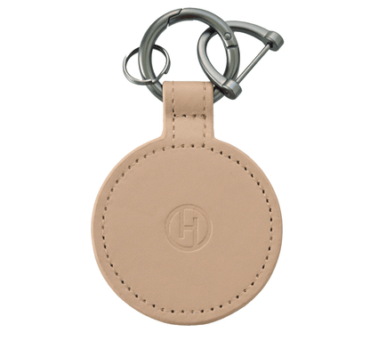 Tan Hat Clip