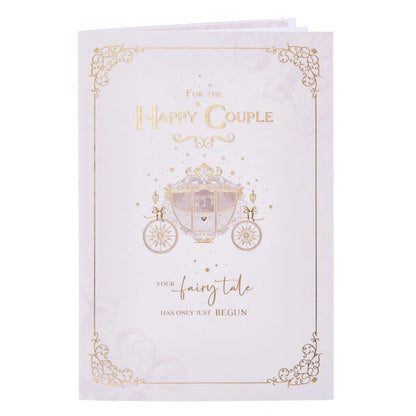 Your Fairy Tale Has Only Just Begun